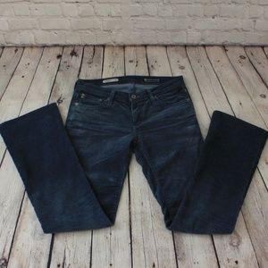 Sale. Ag Adriano Goldschmied pants